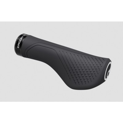 Ergon GS1 Evo Moondust Grey – Hledejceny.cz