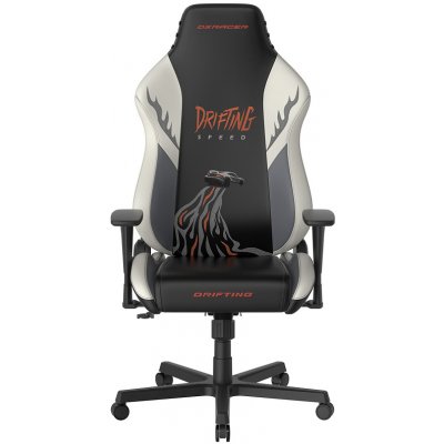 DXRacer DRIFTING XL GC/XLDC23LTA/SPEED.NW – Hledejceny.cz