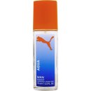 Puma Aqua Man deodorant sklo 75 ml