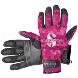 Scubapro Tropic Glove Flamingo 1,5 mm