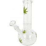 Leaf Skleněný bong Multi Leaf 21cm – Hledejceny.cz