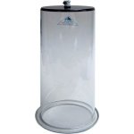 LA Pump Oversize Penis Cylinder 12,5 x 30 cm – Zboží Dáma