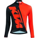 KTM Factory Team Race Spring Black/orange Oranžová – Hledejceny.cz