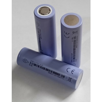 EVE INR21700/40P 50A 4000mAh 12,5C – Zbozi.Blesk.cz