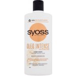 Syoss Oleo Intense kondicionér 440 ml – Zbozi.Blesk.cz