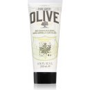 Korres Pure Greek Olive hydratační tělové mléko s řeckým extra panenským olivovým olejem s vůní olivového květu 200 ml