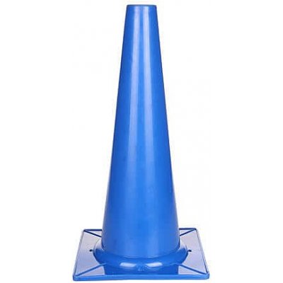 Merco Sport kužel 23 cm modrá – Zboží Dáma