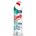 Bochemie SAVO WC Turbo - 750 ml – Zbozi.Blesk.cz