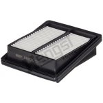 Vzduchový filtr HENGST FILTER E1173L – Hledejceny.cz