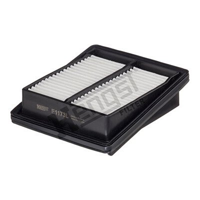 Vzduchový filtr HENGST FILTER E1173L – Hledejceny.cz