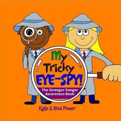 My Tricky EYE-SPY!