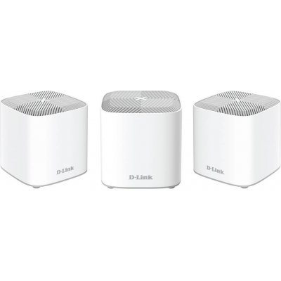 D-Link COVR-X1863 – Sleviste.cz