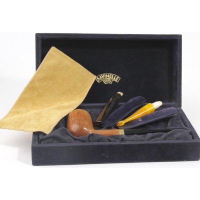 Savinelli Christmas 2004 11747 – Zboží Mobilmania