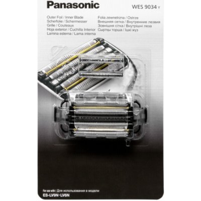 Panasonic WES 9034Y – Sleviste.cz
