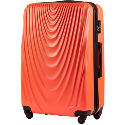 WINGS Falcon orange 38 l