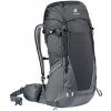 Deuter Futura Pro 42l EL černý