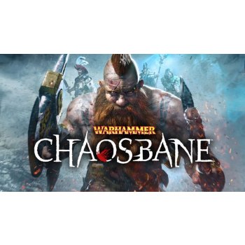 Warhammer: Chaosbane