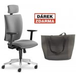 LD Seating Lyra 208-SY – Zboží Živě