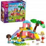LEGO® Friends 42640 Hřiště pro morčata – Sleviste.cz