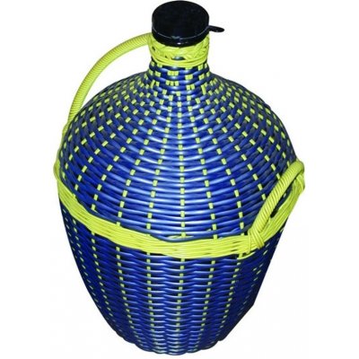 Kinekus Demižón 25L opletený KIN3028025 – Zboží Dáma