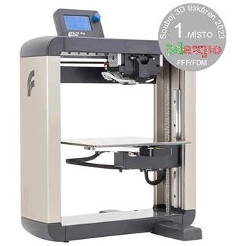 Felix Pro 3 Touch Dual-Extruder