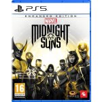 Marvel's Midnight Suns (Enhanced Edition) – Zboží Mobilmania