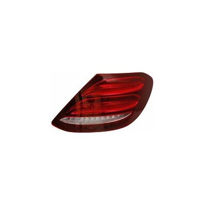 Zadní světlo - pravé MERCEDES E (W213) | 2016-2020 | DEPO | – Hledejceny.cz