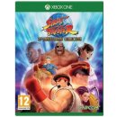 Hry na Xbox One Street Fighter (30th Anniversary Collection)