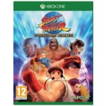 Street Fighter (30th Anniversary Collection) – Zboží Živě