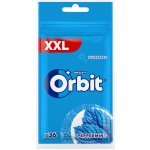 Orbit Žvýkačky bez cukru Orbit Peppermint 58 g – Zboží Dáma
