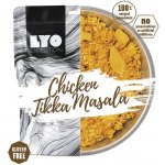 LyoFood Kuřecí Tikka Masala 95 g – Hledejceny.cz