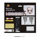 Guirca Make-up set krvavá sestra – Zboží Dáma