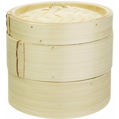 Vogue bambusový pařák 152mm – Hledejceny.cz