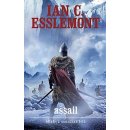 Malazská říše - Assail - Ian Cameron Esslemont