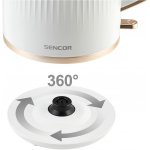 Sencor SWK 7510WH – Hledejceny.cz