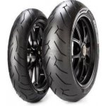 Pirelli Diablo Rosso II K 120/70 R17 58W – Zboží Mobilmania