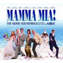 Mamma Mia O.S.T. - Mamma Mia O.S.T. LP