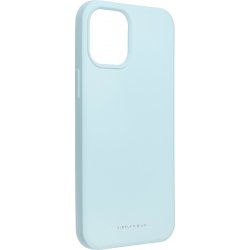 Pouzdro Roar Space Case - iPhone 12 Pro Max Sky modré