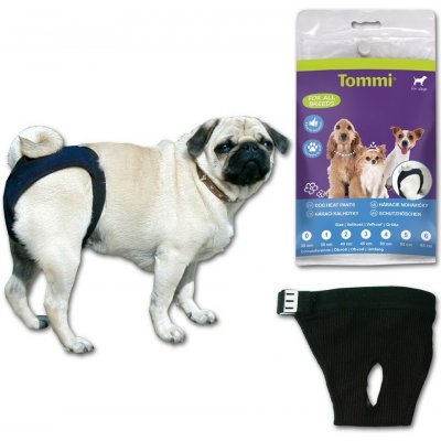 Tommi Hárací kalhotky č.6 65 cm – Zbozi.Blesk.cz