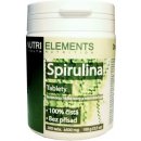 Nutri Elements Spirulina dóza 200 tablet