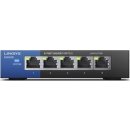 Linksys LGS105