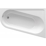 Ravak Chrome 170 x 105 cm CA41000000 – Hledejceny.cz