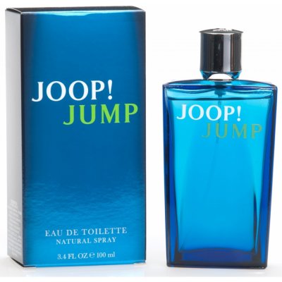 Joop! Jump toaletní voda pánská 100 ml