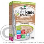 Mogador Nutrikaše probiotic s čokoládou 3 x 60 g – Hledejceny.cz