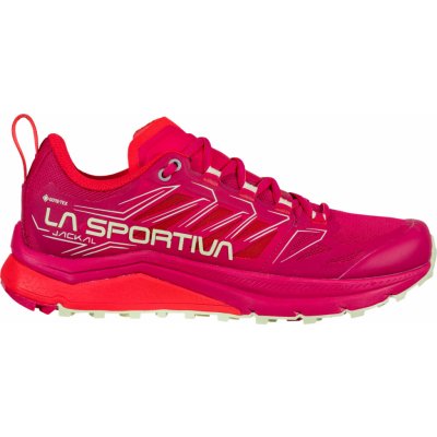 La Sportiva Jackal Woman GTX cerise/lollipop – Hledejceny.cz