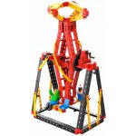Fischer technik 569019 Zábavní park – Zboží Dáma