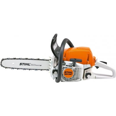 Stihl MS 251 – Zbozi.Blesk.cz