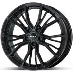 MAK Union 9x20 5x112 ET26 black mirror | Zboží Auto