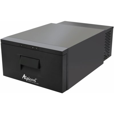 Compass Chladící box kompresor vestavný zasouvací 20l – Zbozi.Blesk.cz