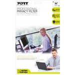 Port Connect Privacy Filter 2D - 14'', 16/9, černý 900003 – Zboží Živě